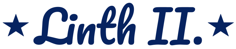 Logo Linth II.